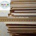 design astragal wood moulding